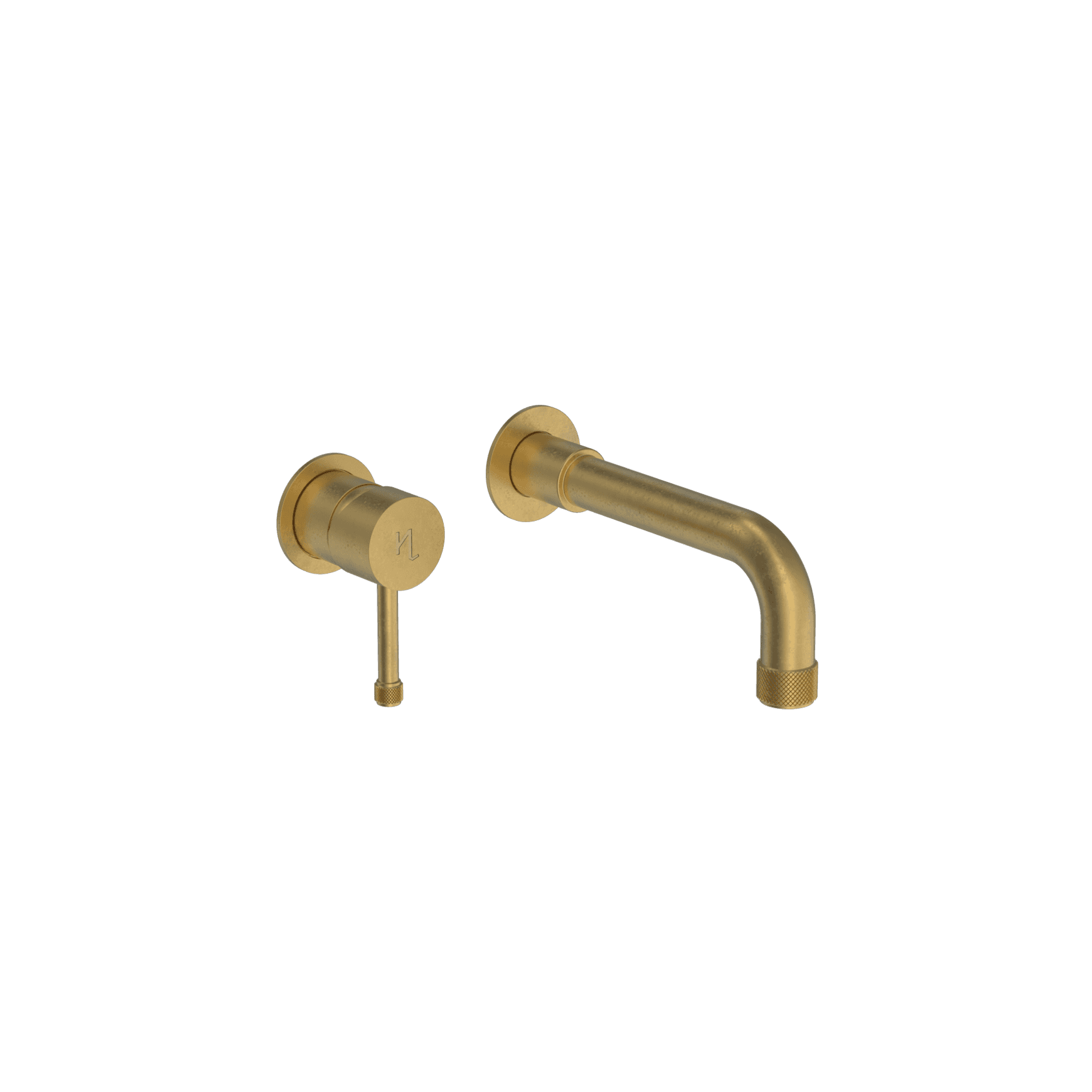 Arena Wall Mount Mixer