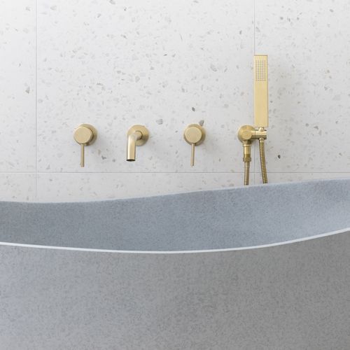 Elysian Minimal Mixer