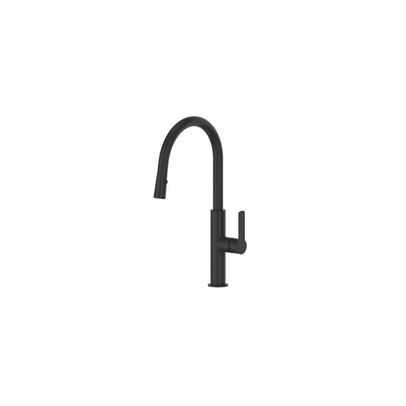 Astro II Pull-down Sink Mixer