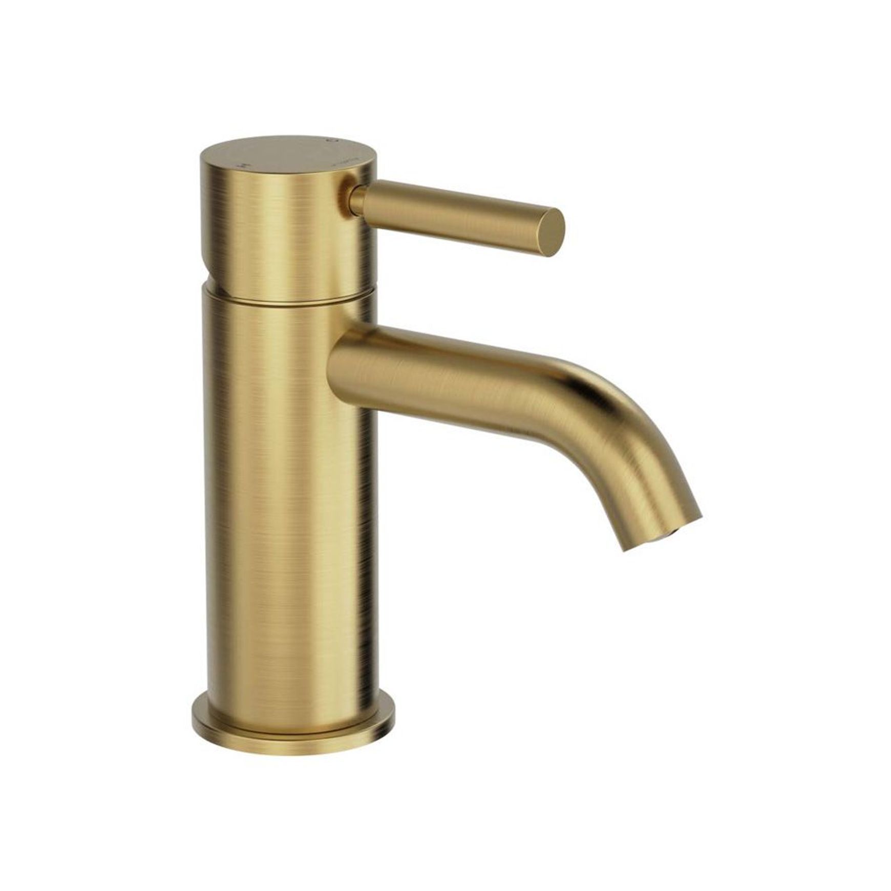 Buddy Pro Basin Mixer