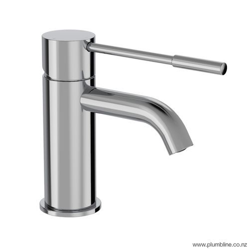 Buddy Basin Mixer With Medical Lever Handle