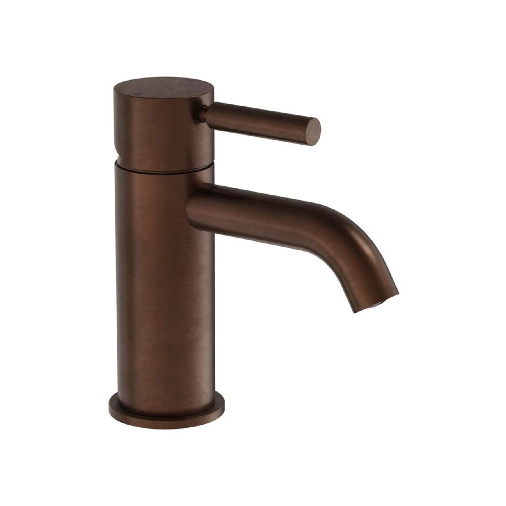 Buddy Pro Basin Mixer