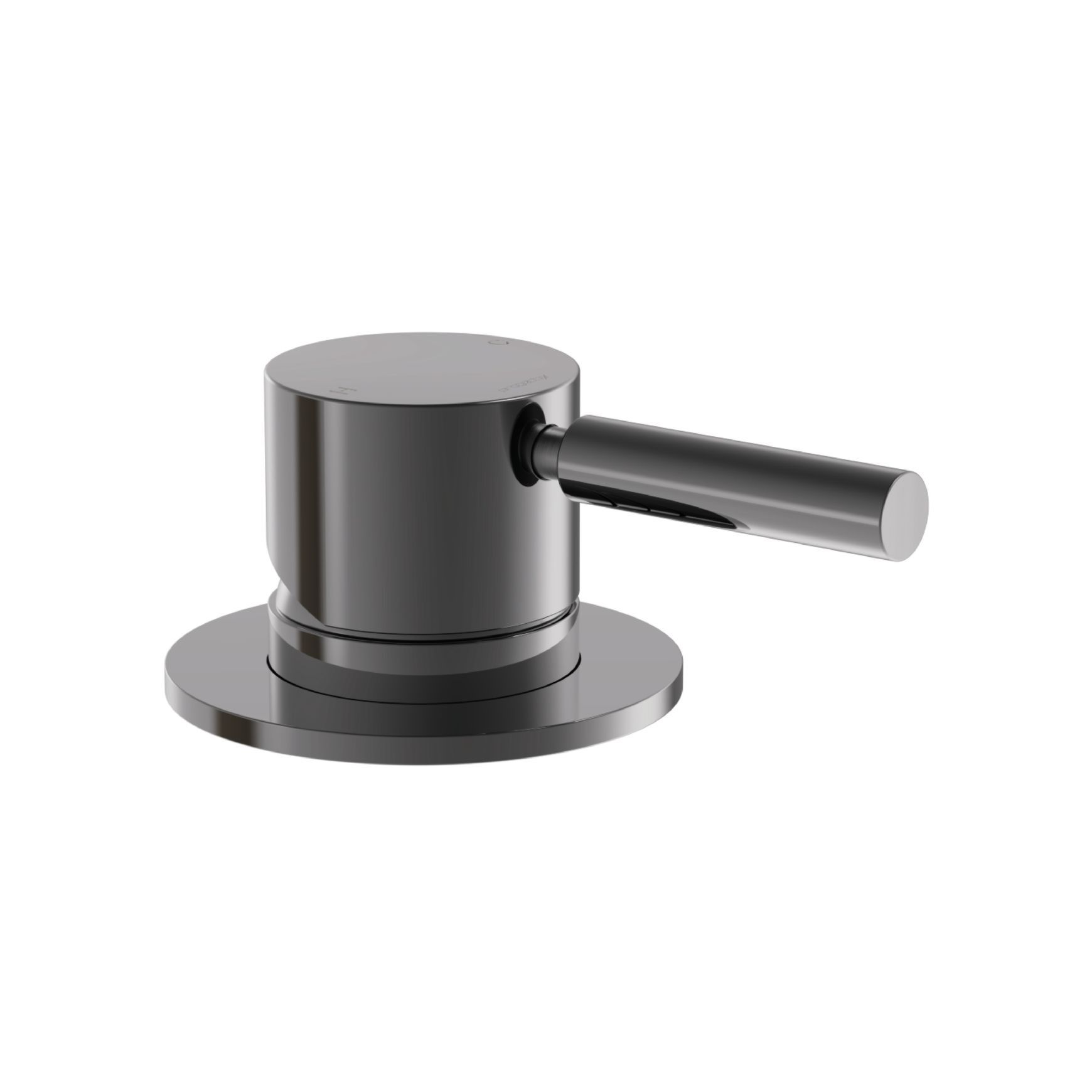 Buddy Pro Deck Mount Mixer