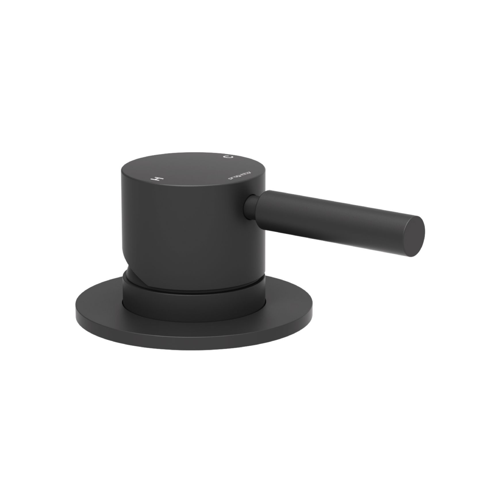 Buddy Pro Deck Mount Mixer