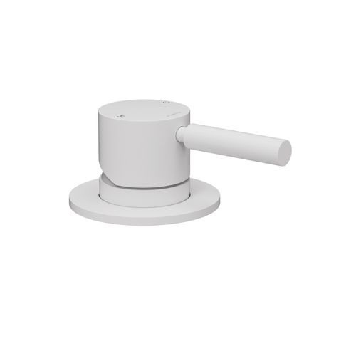 Buddy Pro Deck Mount Mixer