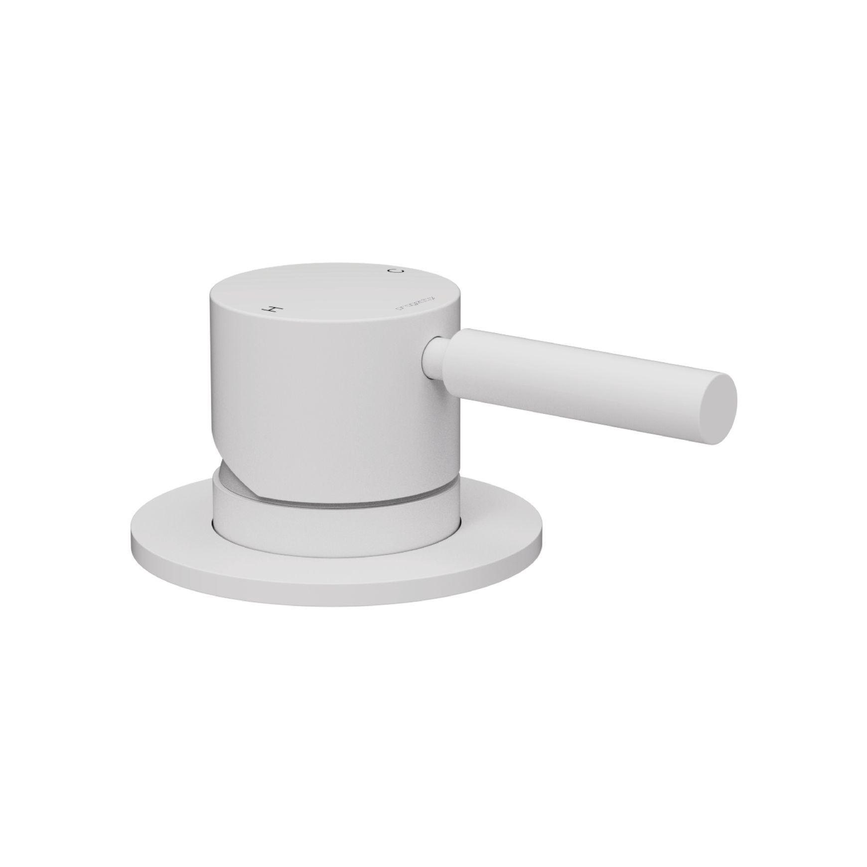 Buddy Pro Deck Mount Mixer