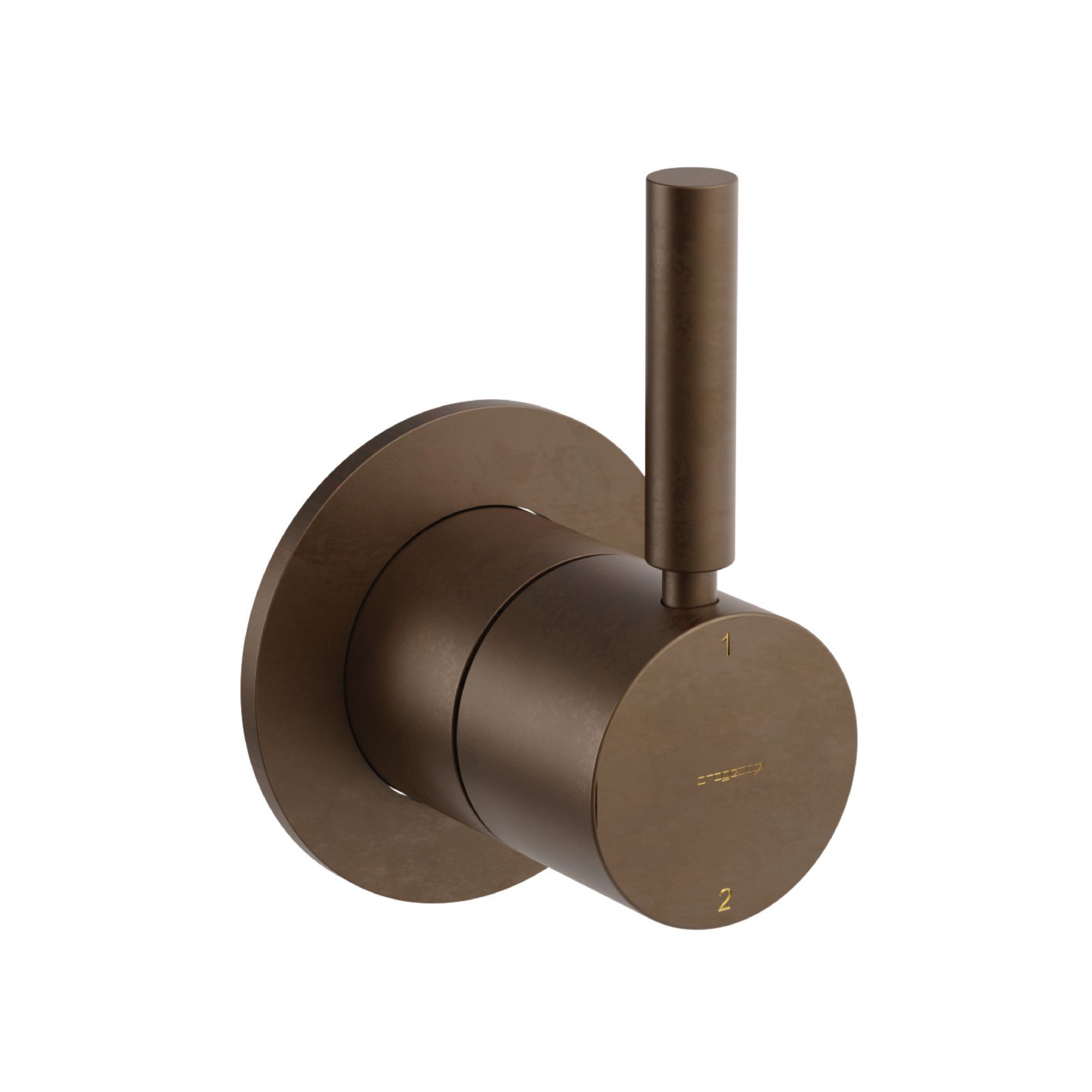 Buddy Pro Diverter