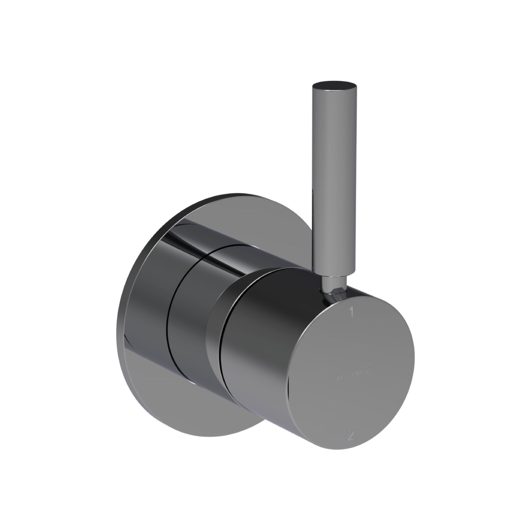 Buddy Pro Diverter