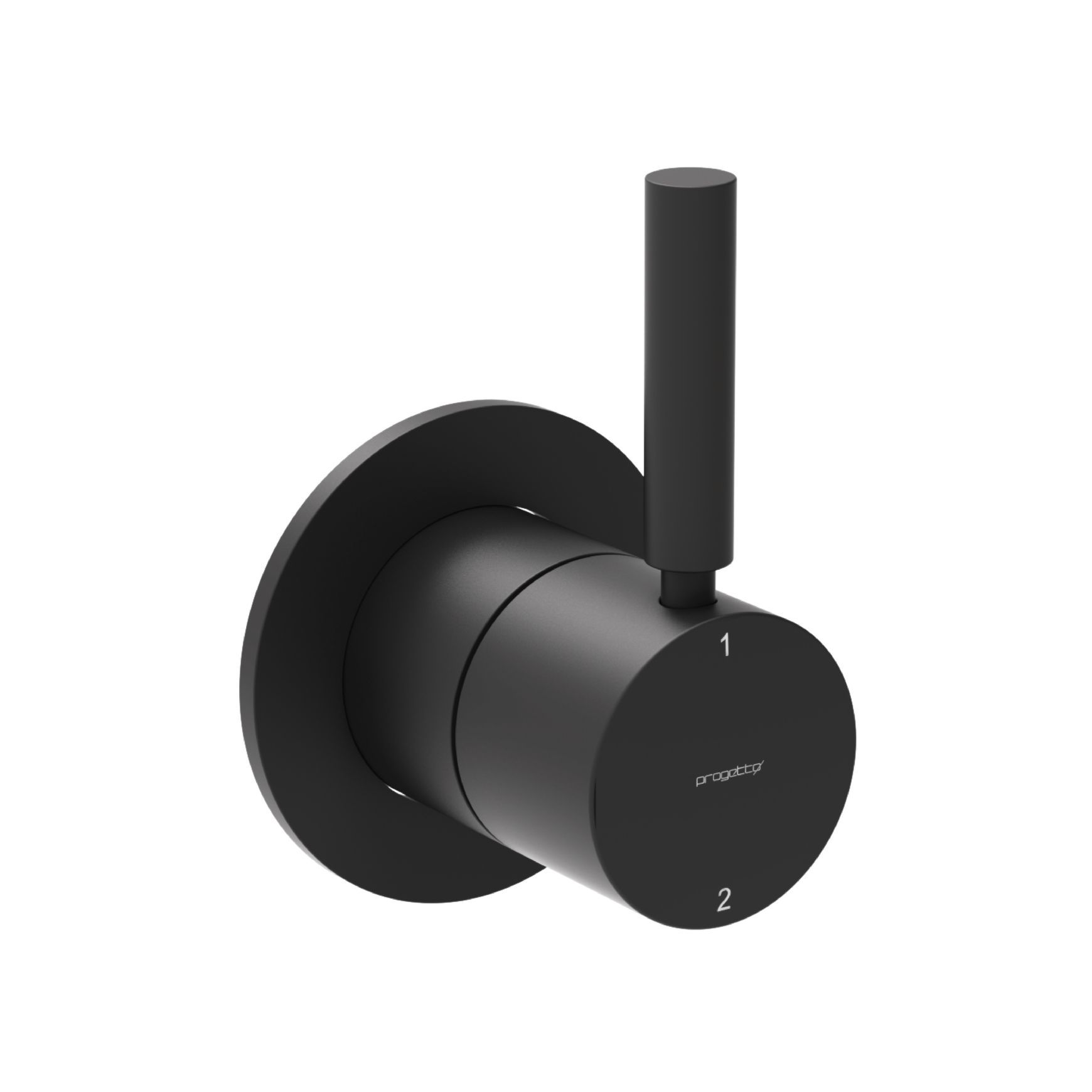Buddy Pro Diverter