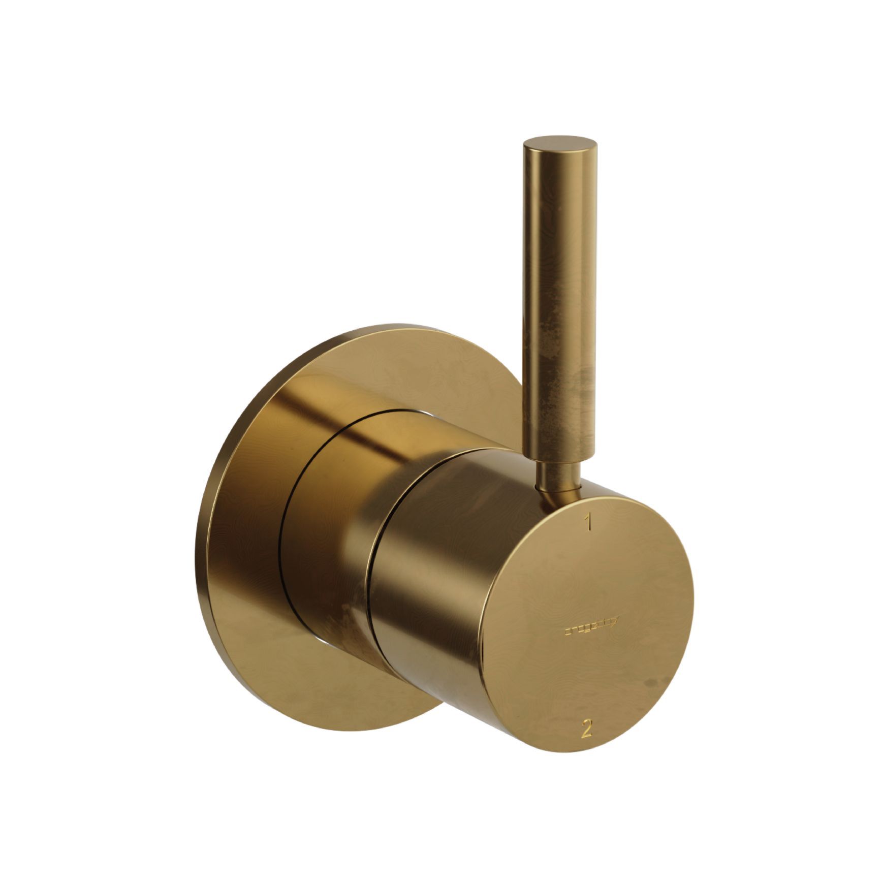 Buddy Pro Diverter