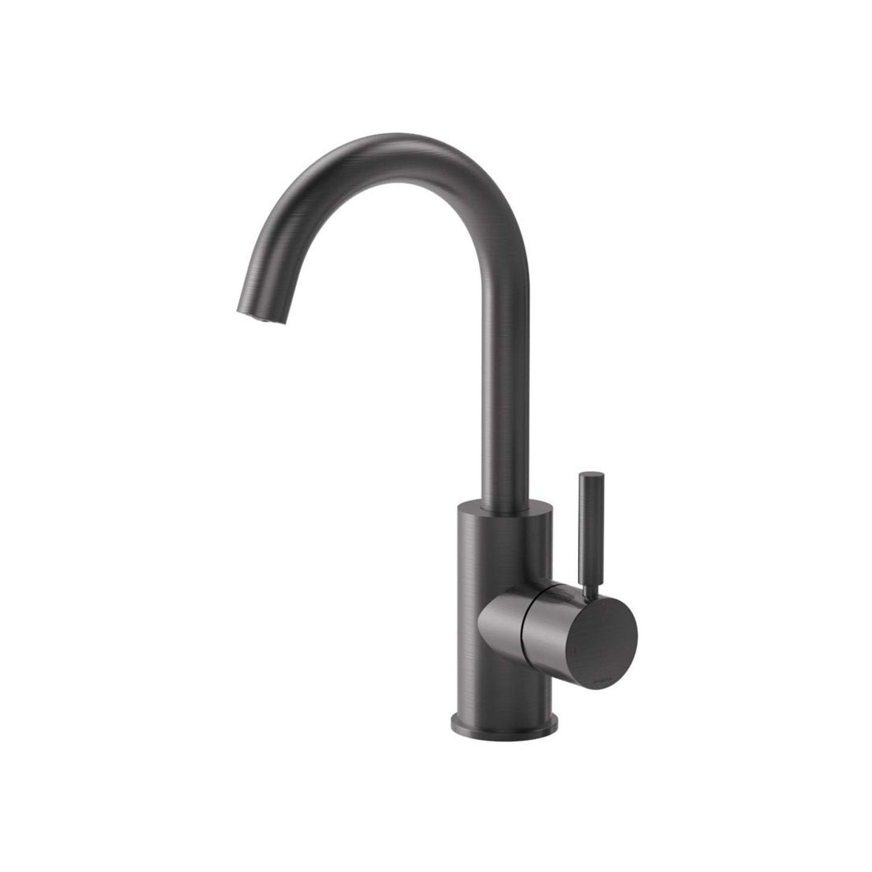 Buddy Pro Highrise Basin Mixer