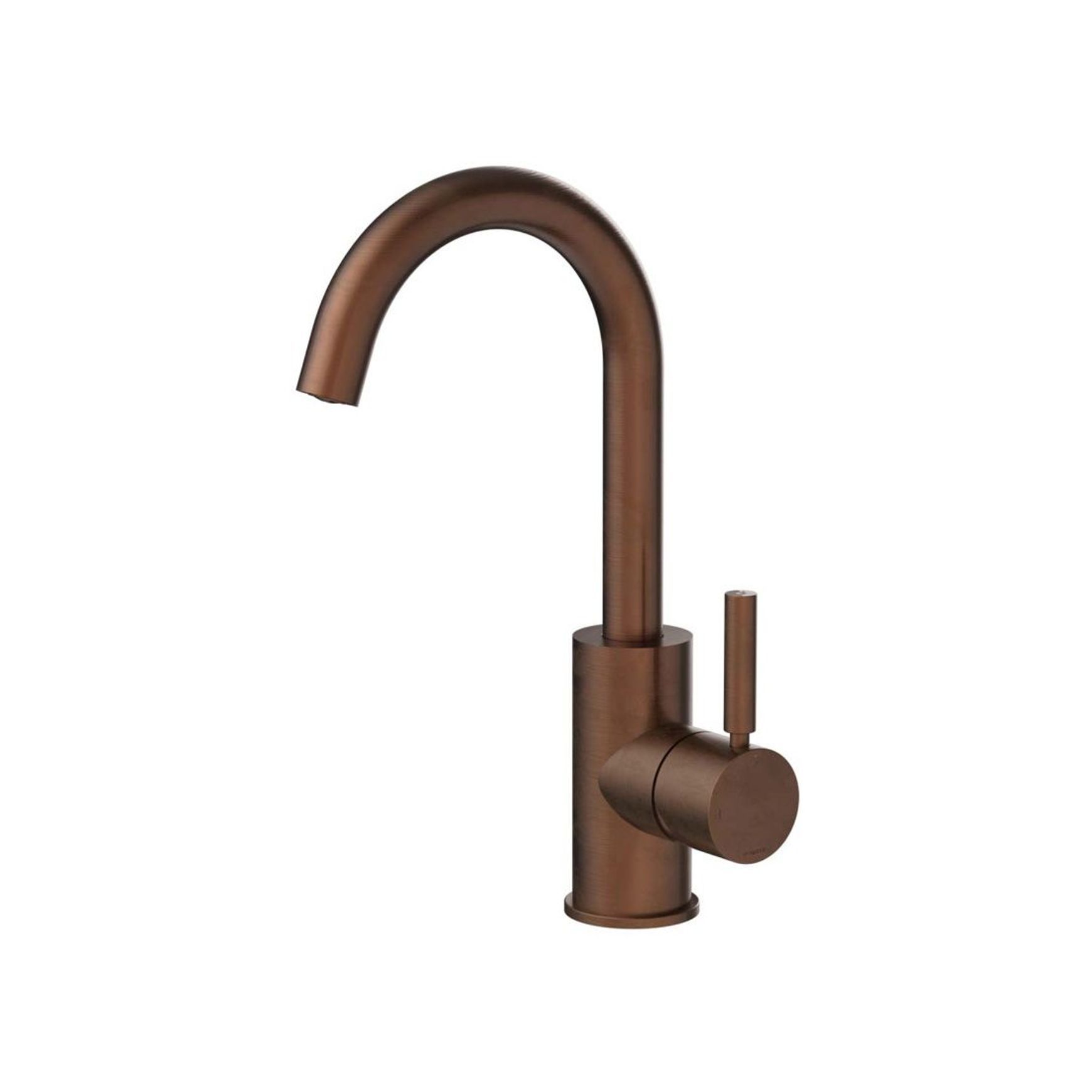 Buddy Pro Highrise Basin Mixer
