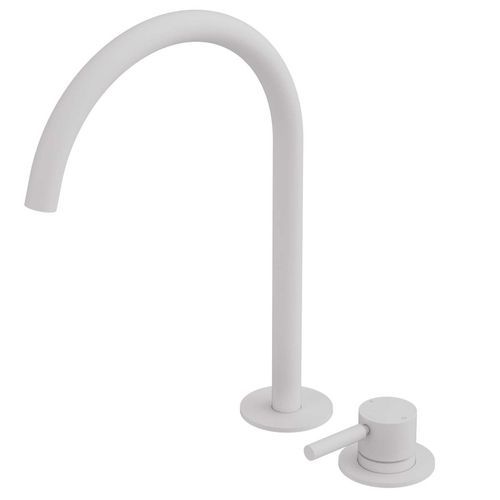 Buddy Pro Round 2 Hole High Mixer