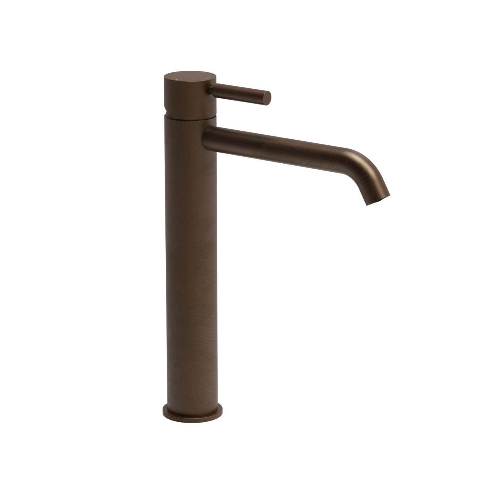 Buddy Pro Vessel Basin Mixer