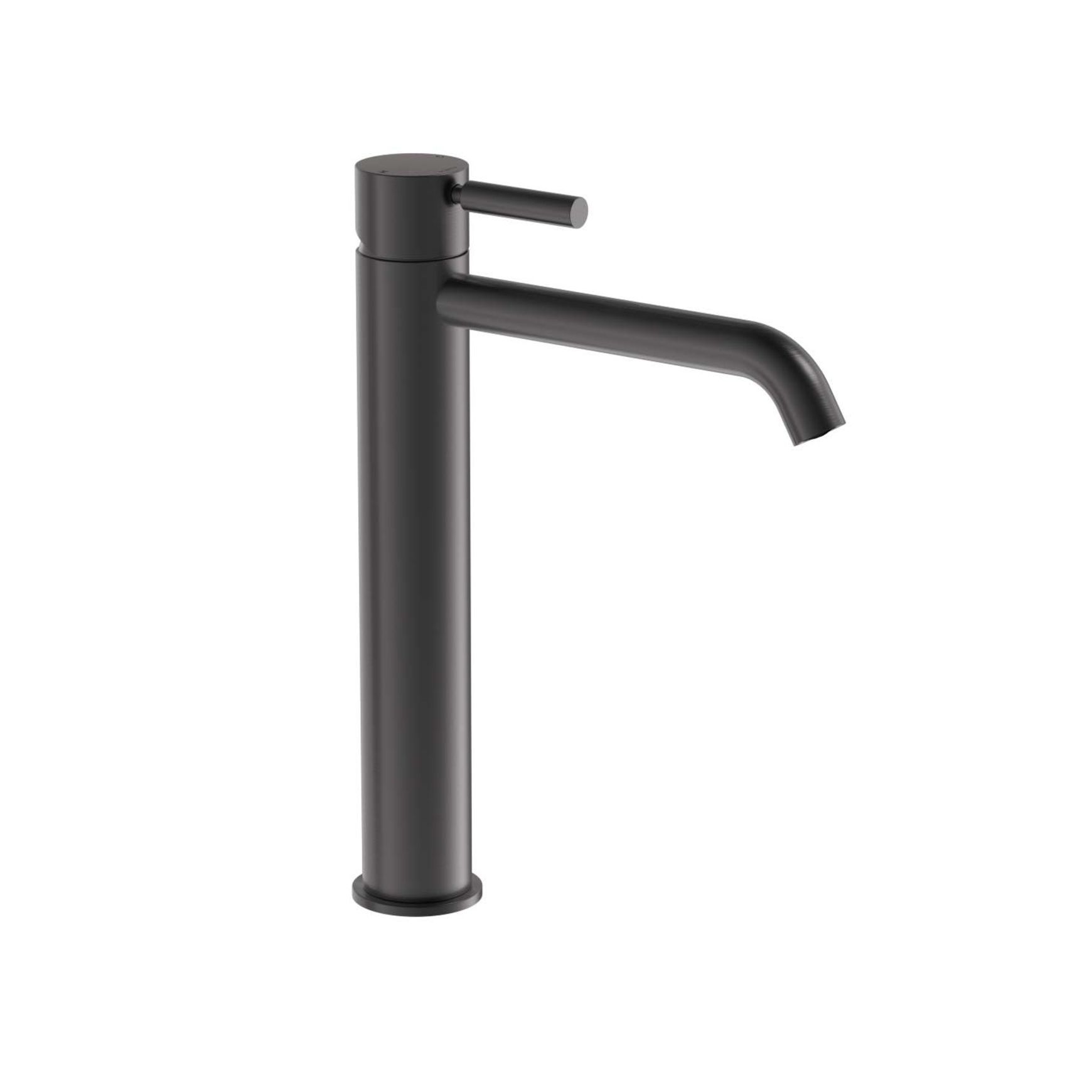 Buddy Pro Vessel Basin Mixer