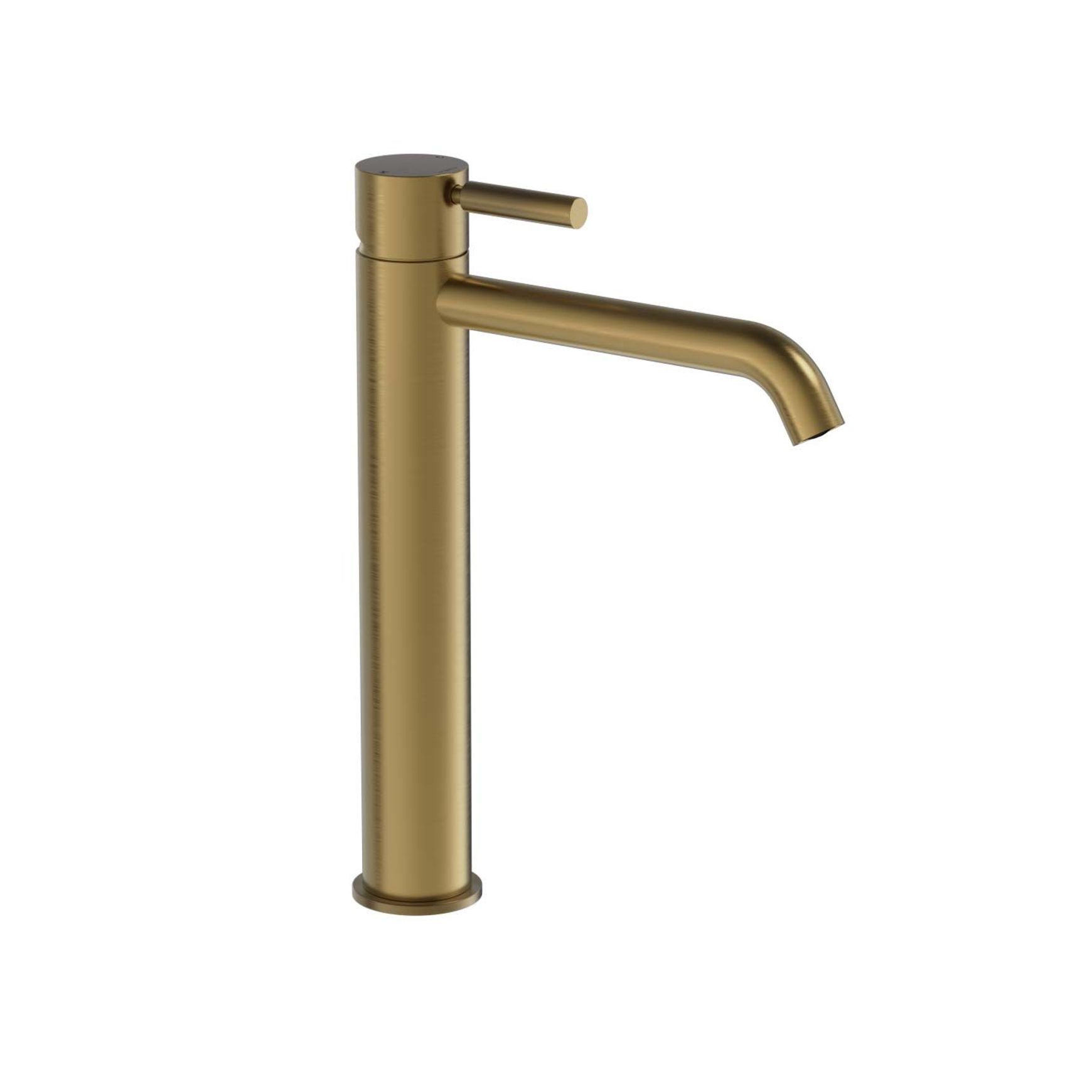 Buddy Pro Vessel Basin Mixer