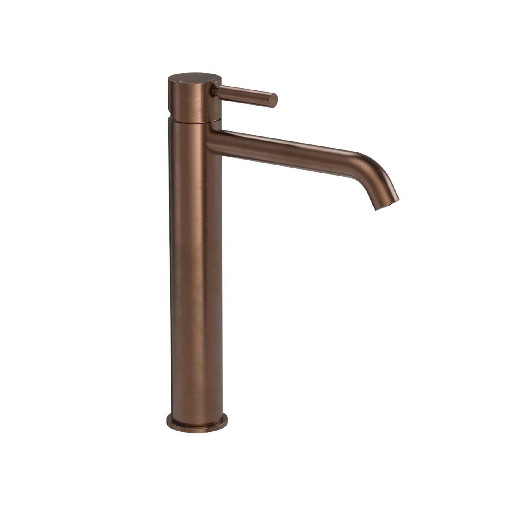 Buddy Pro Vessel Basin Mixer