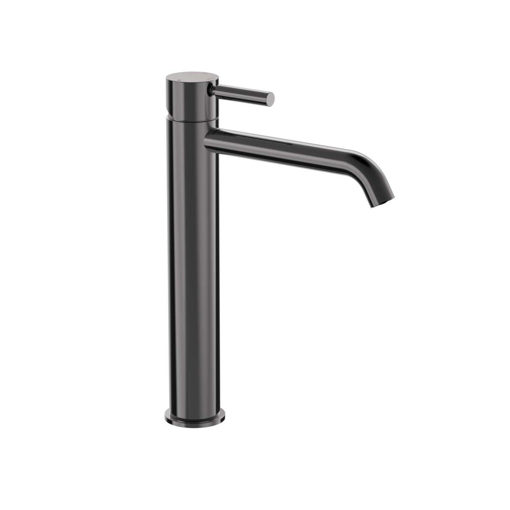 Buddy Pro Vessel Basin Mixer