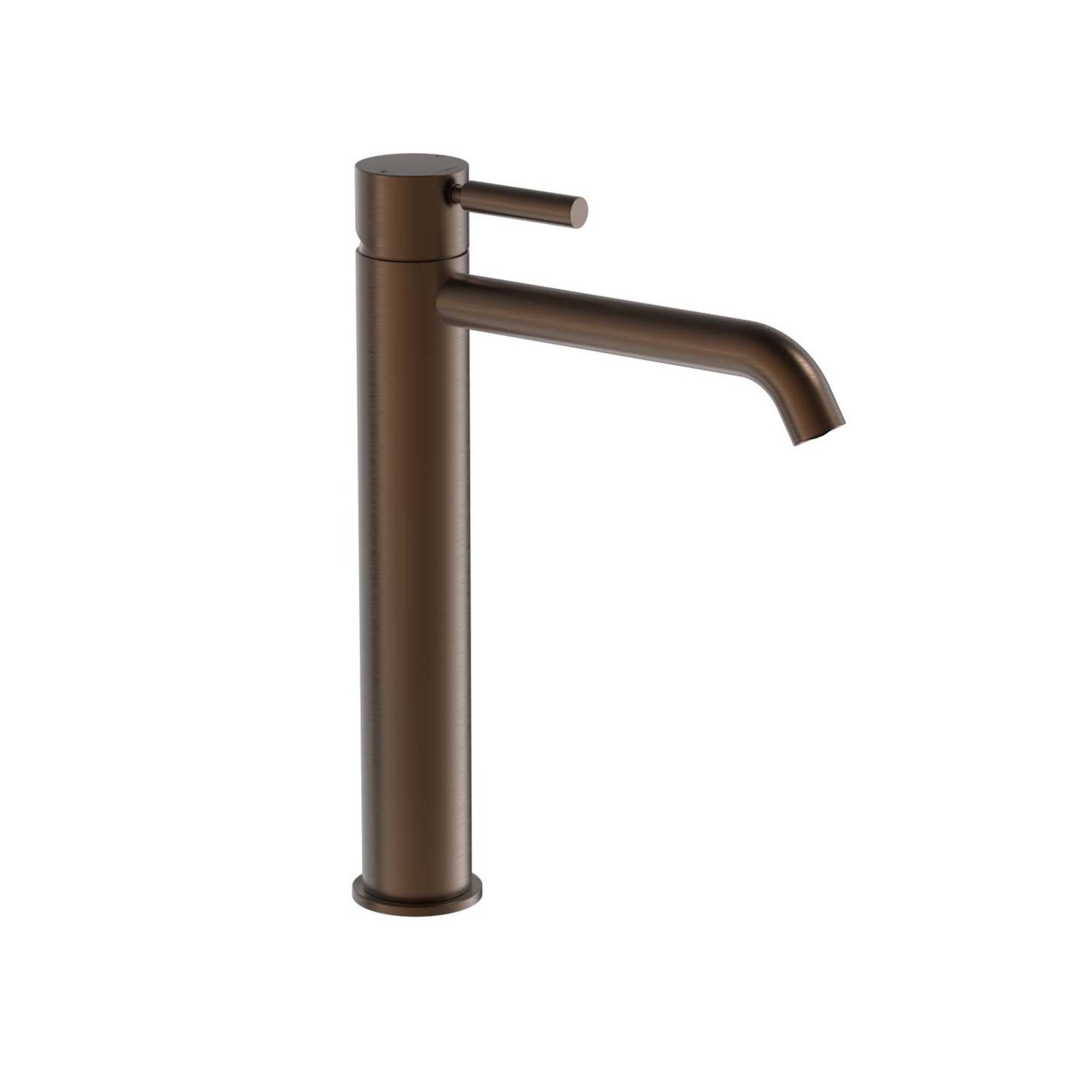 Buddy Pro Vessel Basin Mixer