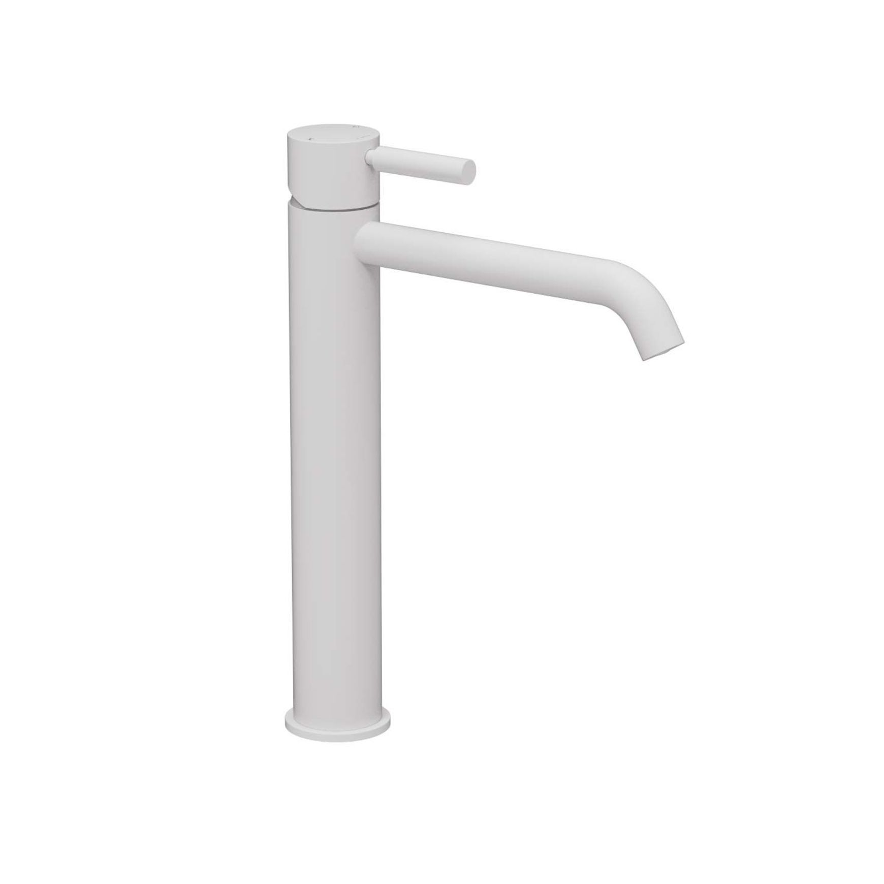 Buddy Pro Vessel Basin Mixer