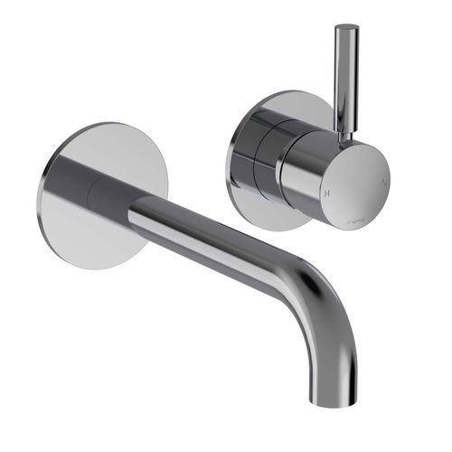 Buddy Pro Wall Mount Mixer