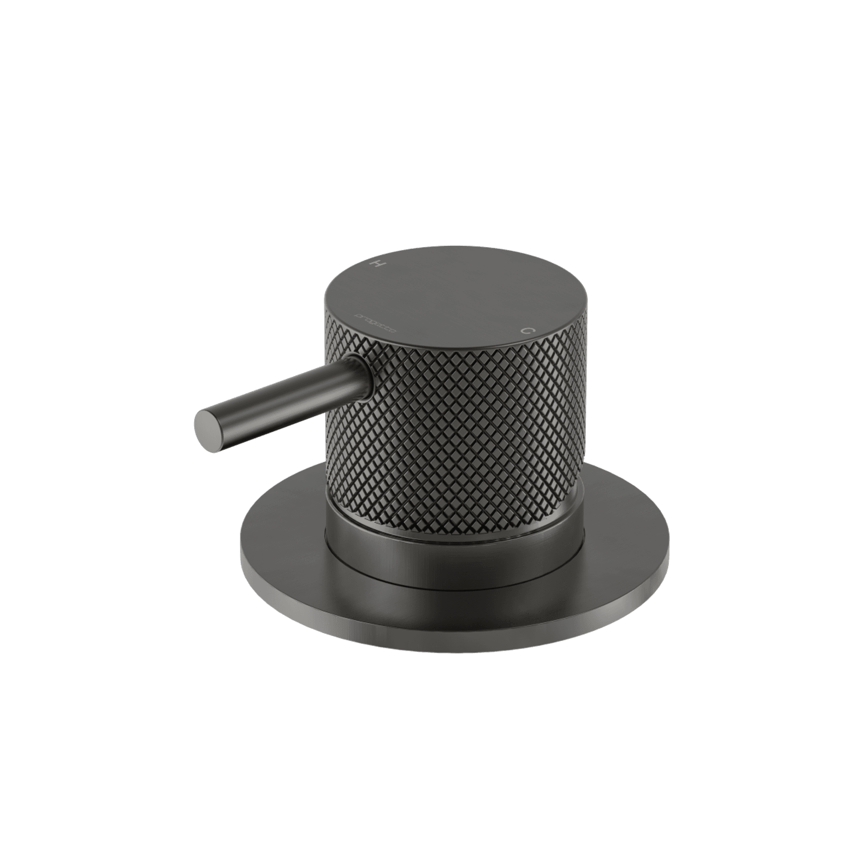Buddy X Deck Mount Mixer