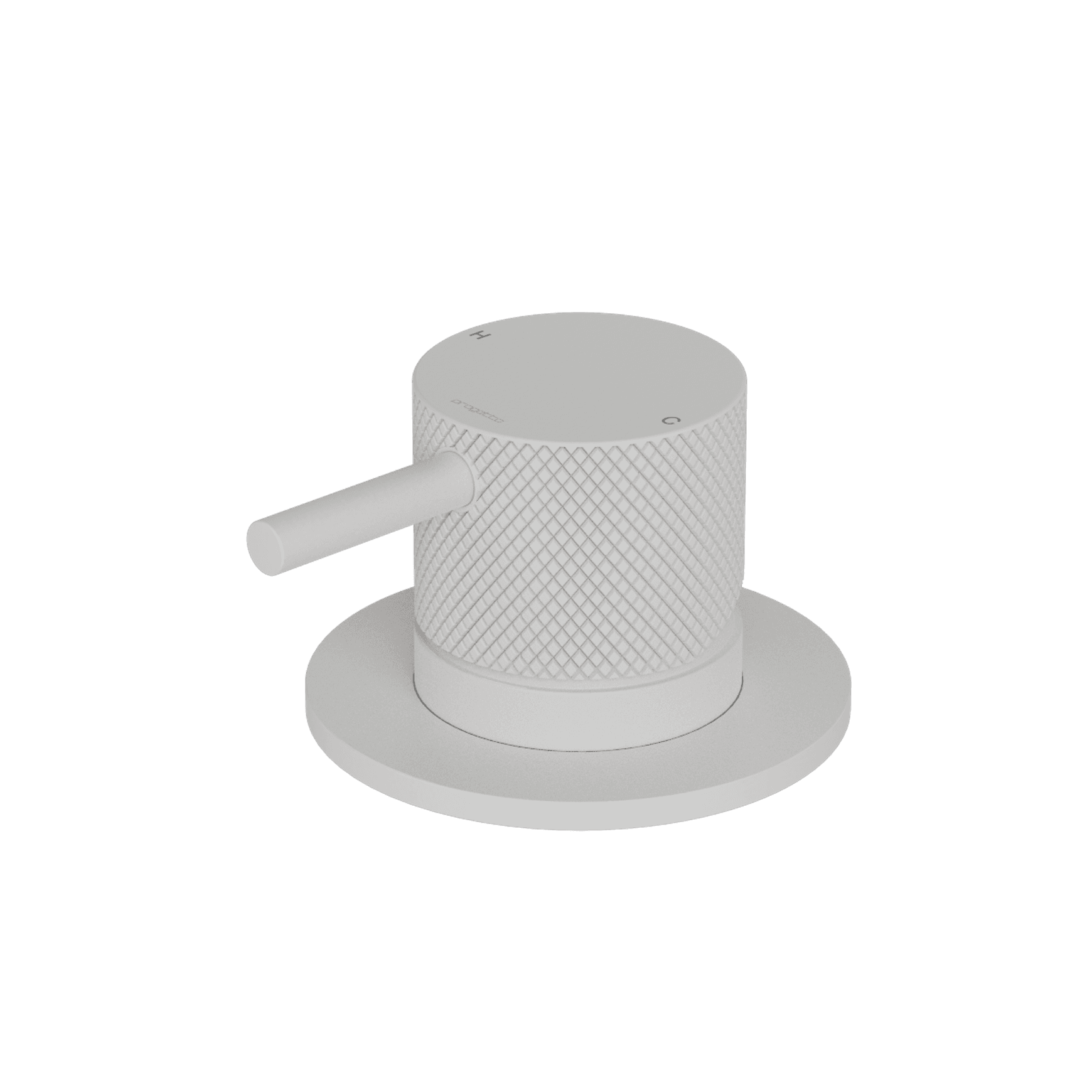 Buddy X Deck Mount Mixer