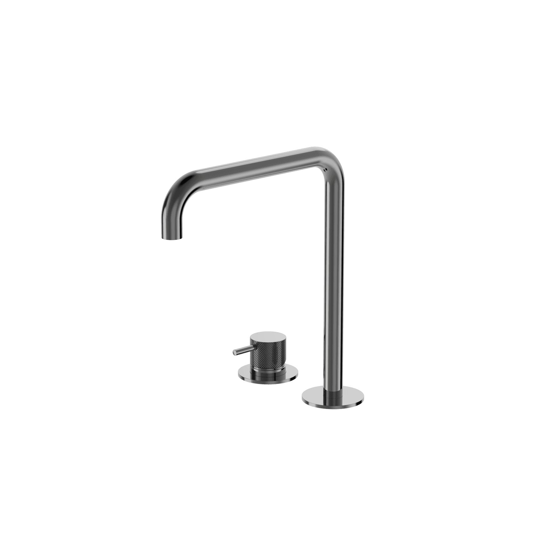 Buddy X Square 2 Hole High Mixer