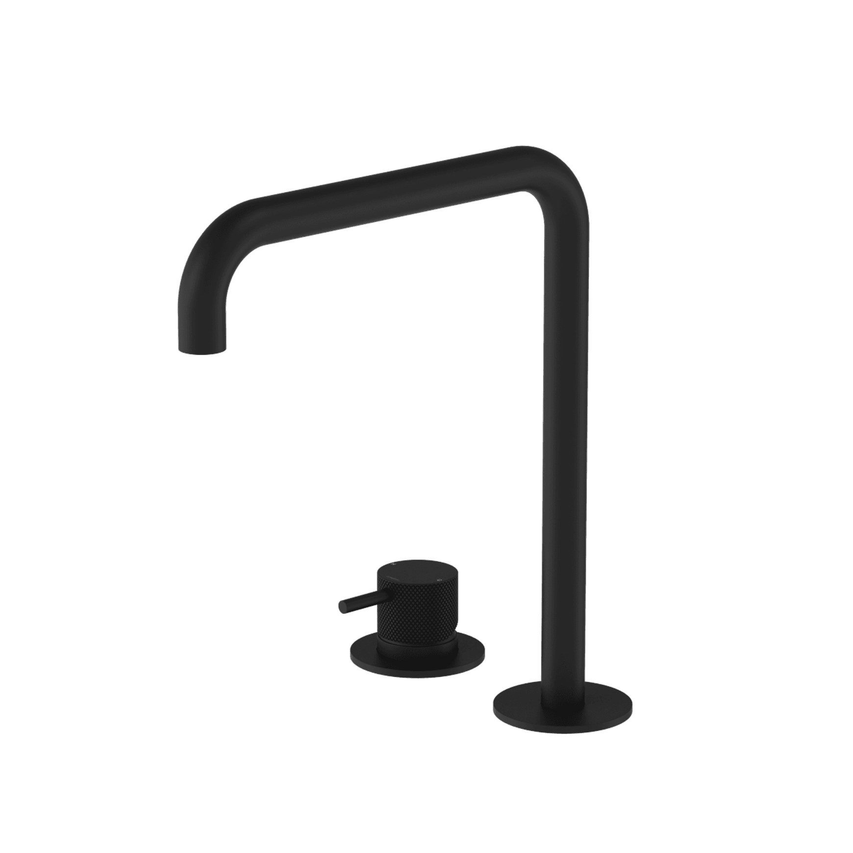 Buddy X Square 2 Hole High Mixer