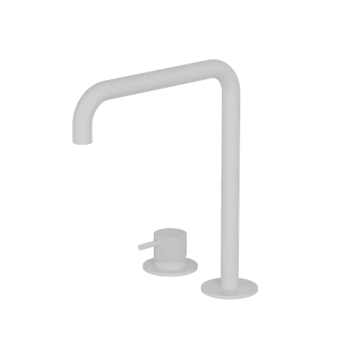 Buddy X Square 2 Hole High Mixer