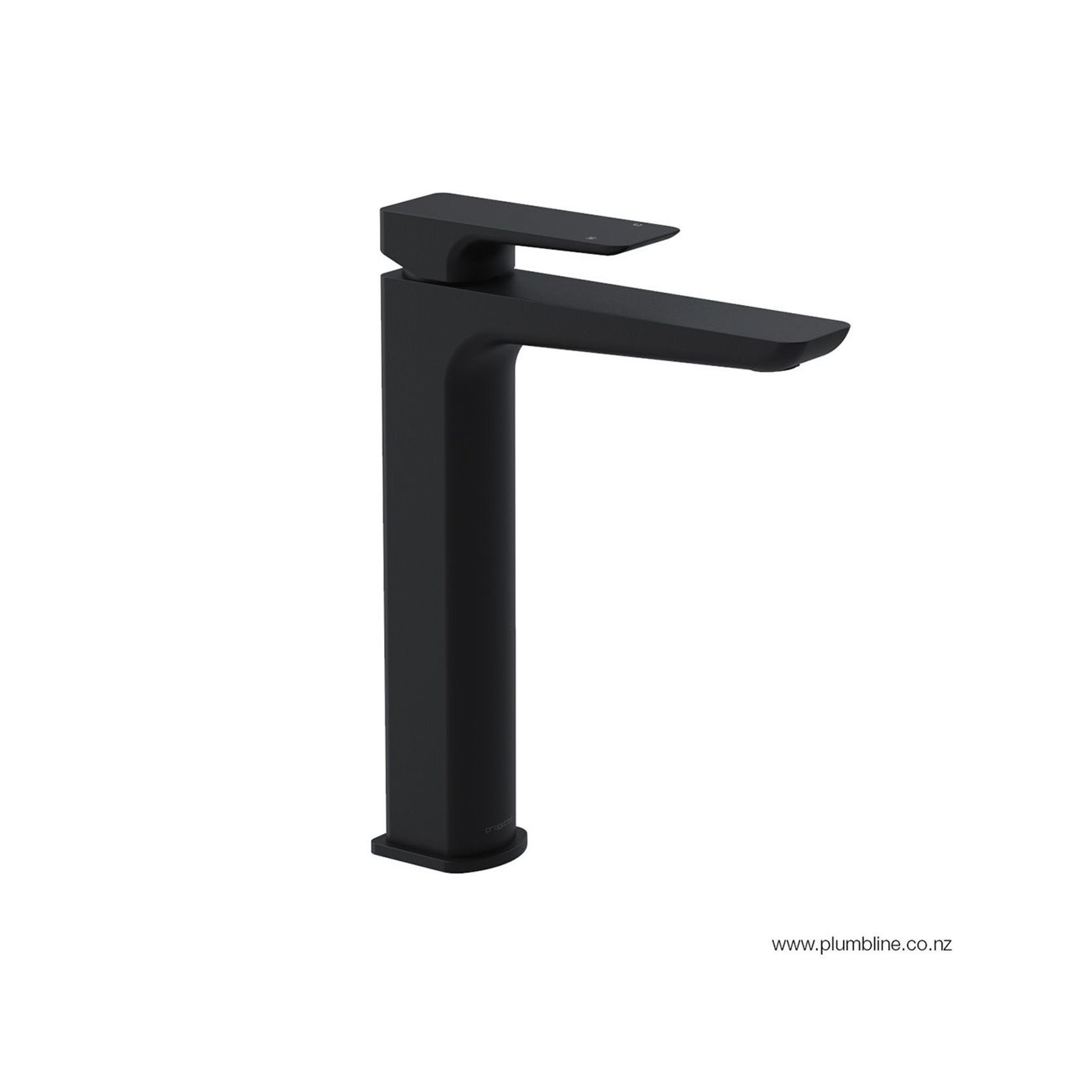 Como Vessel Basin Mixer