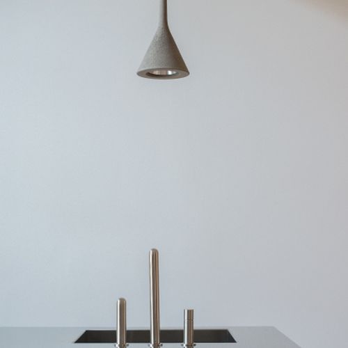 DUET Three Hole Mixer by CEA