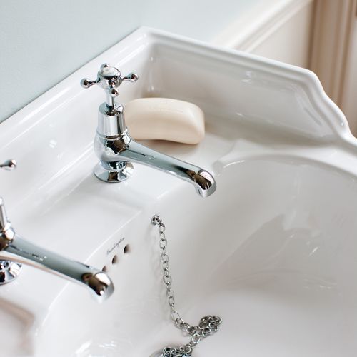 Claremont Basin Tap 12.5cm