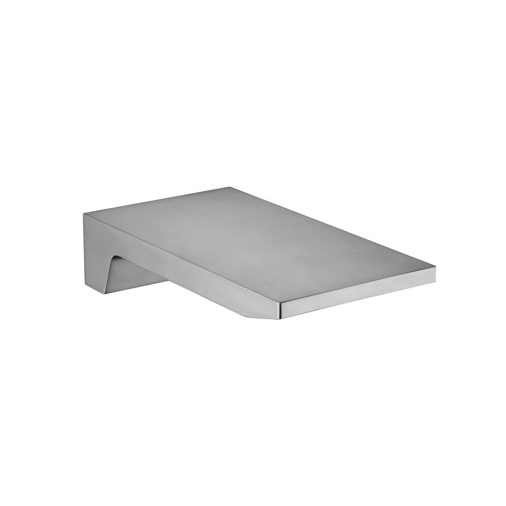 Code Pure 180 Waterfall Bath Spout - 7 Colours