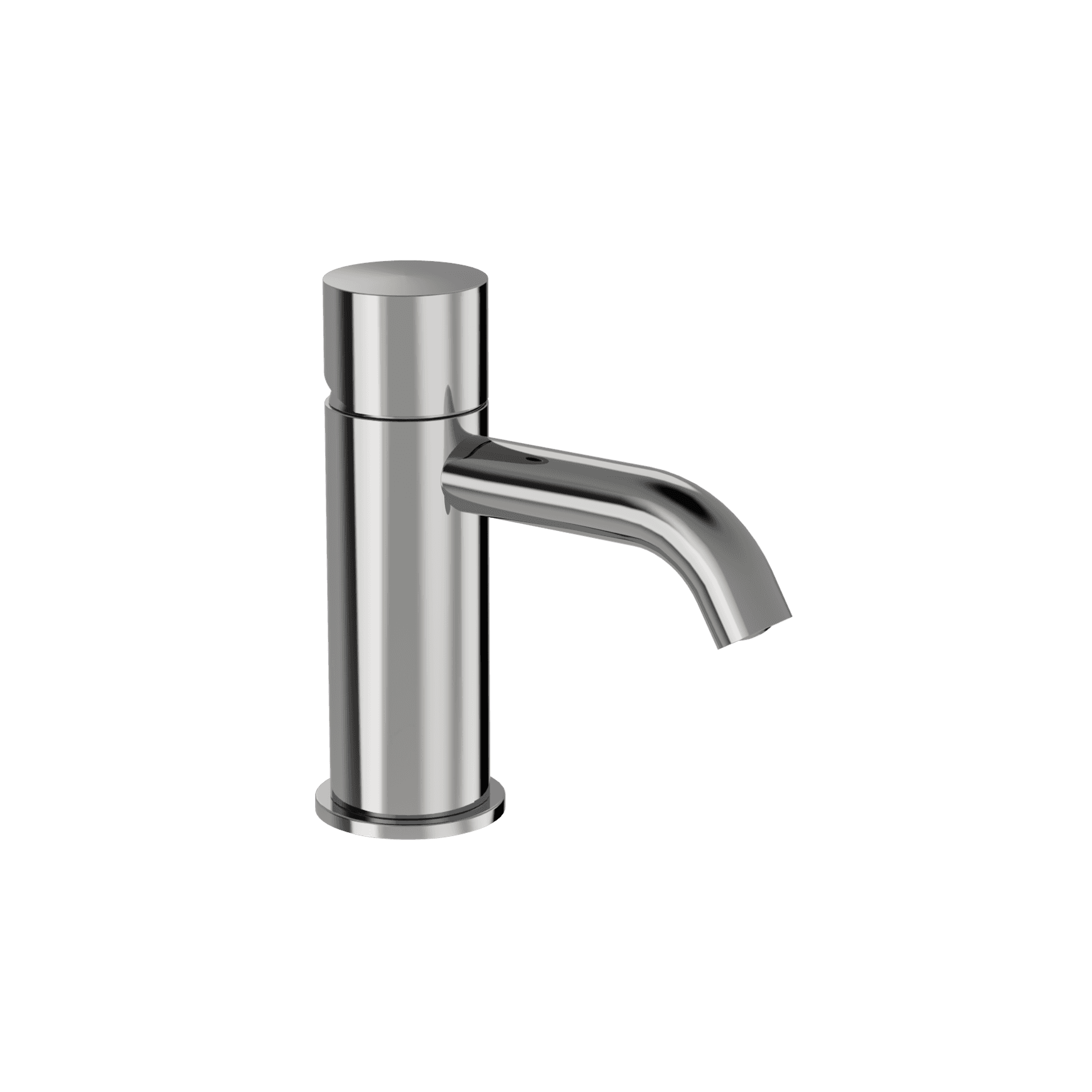 Buddy Zero Basin Mixer