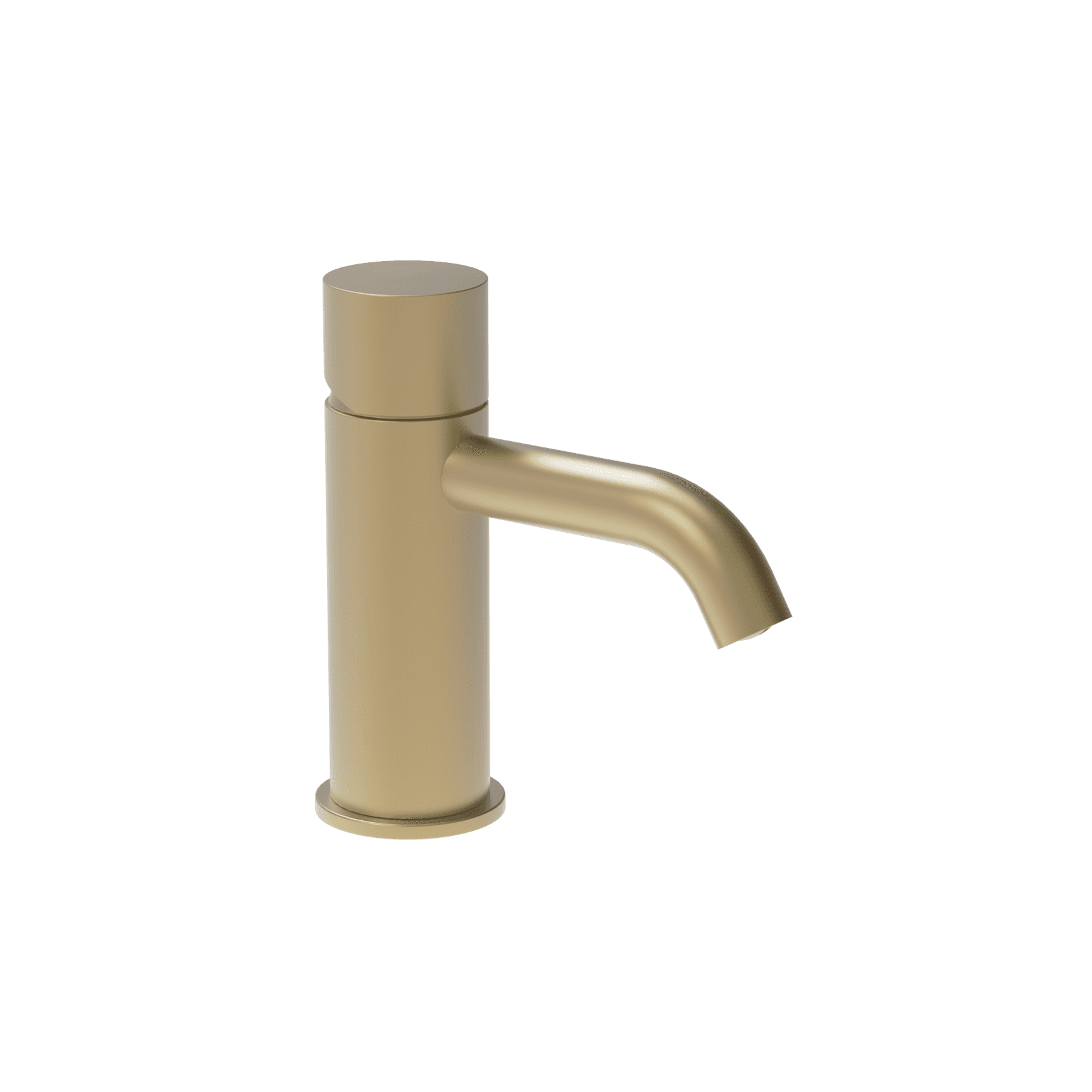 Buddy Zero Basin Mixer
