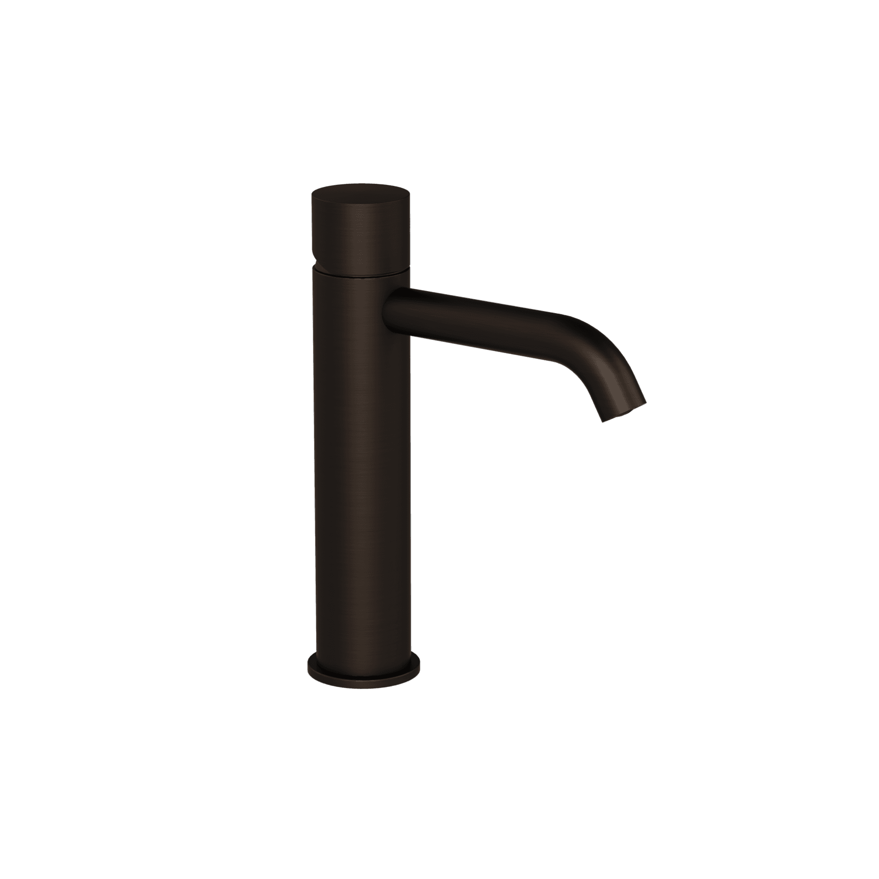 Buddy Zero Mid Height Basin Mixer