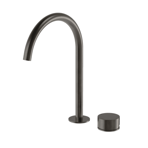 Buddy Zero Round 2 Hole High Mixer