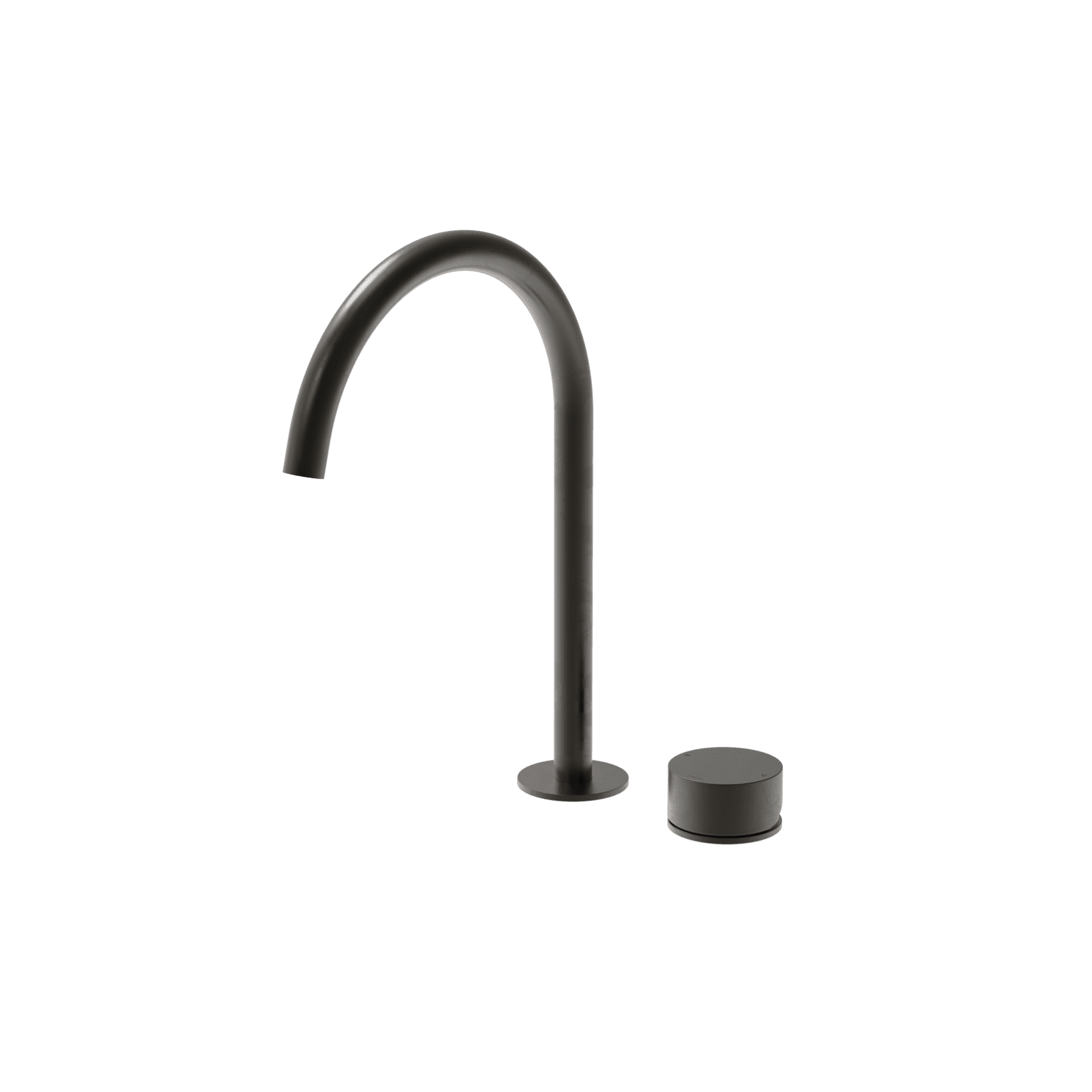 Buddy Zero Round 2 Hole High Mixer