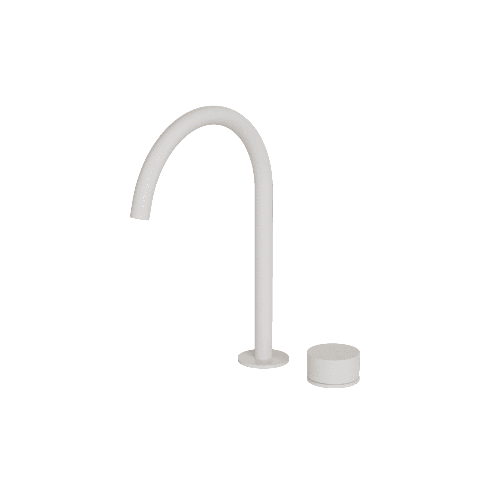 Buddy Zero Round 2 Hole High Mixer