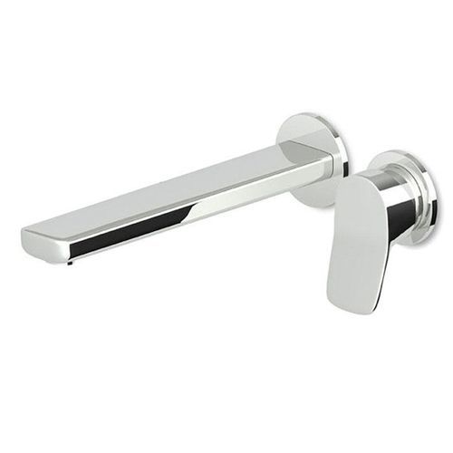 Brim Wall Mounted Basin Mixer 225mm Trimset