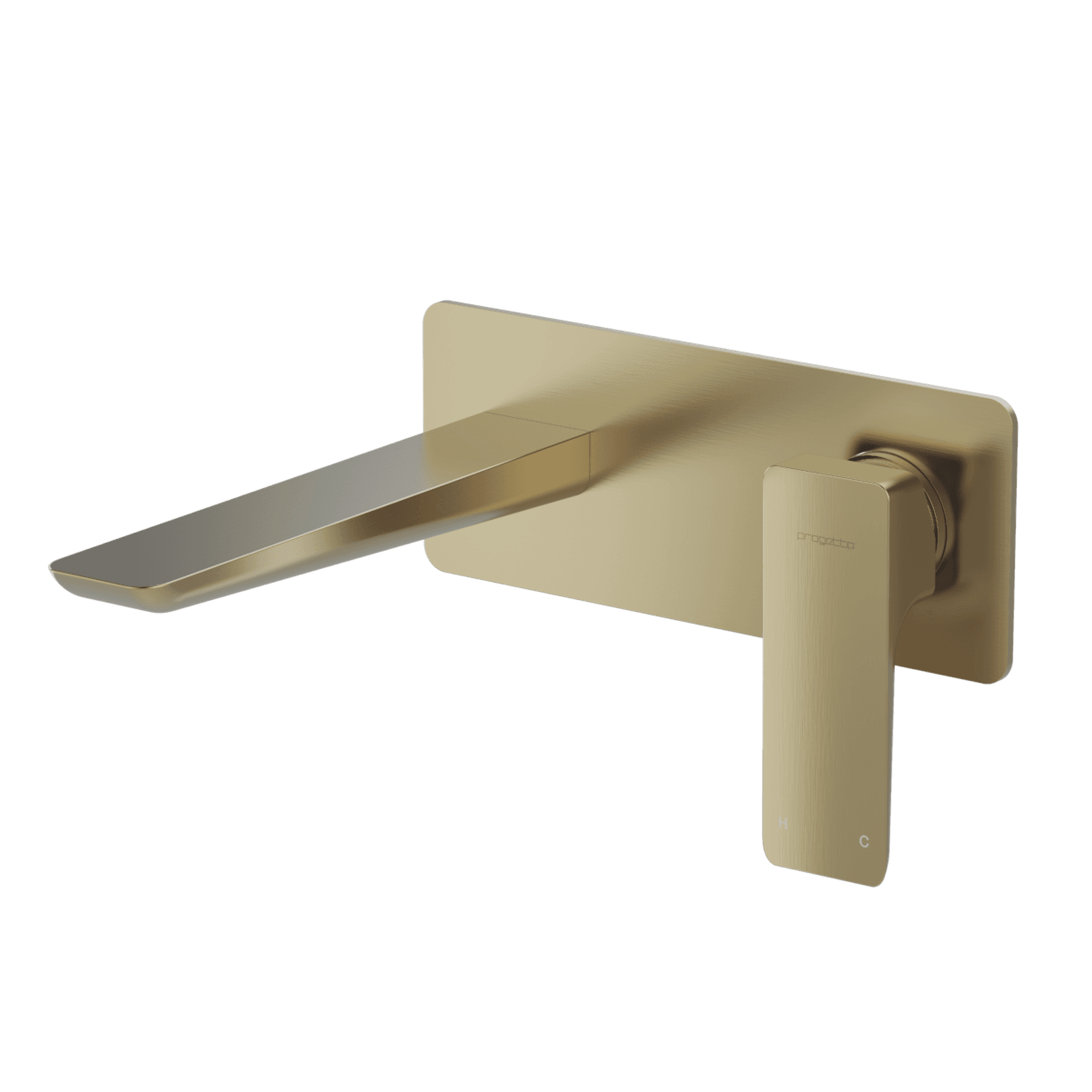Como Wall Mount Mixer