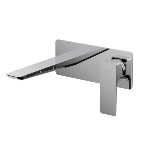 Como Wall Mount Mixer