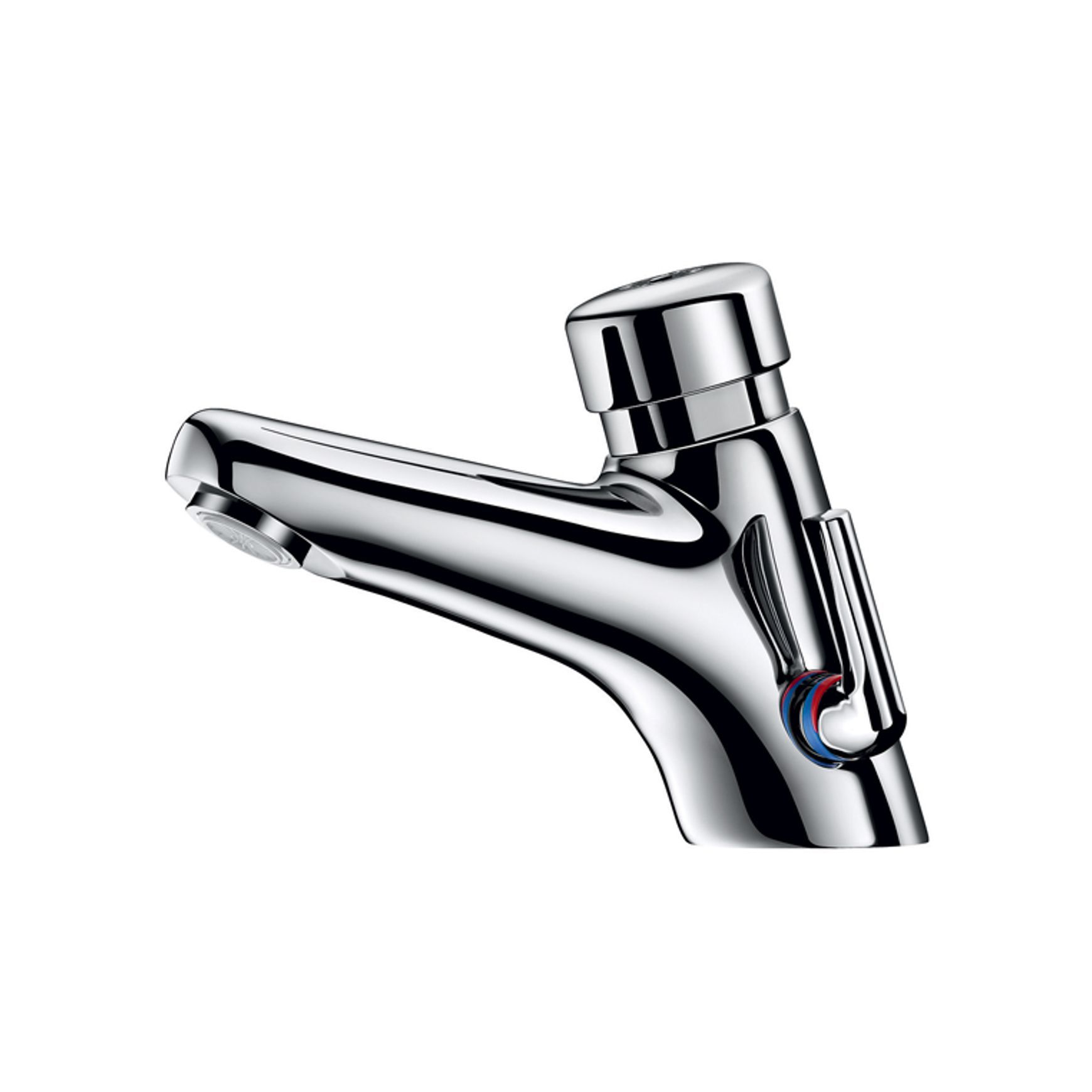 Delabie Tempomix 2 Time Flow Mixer