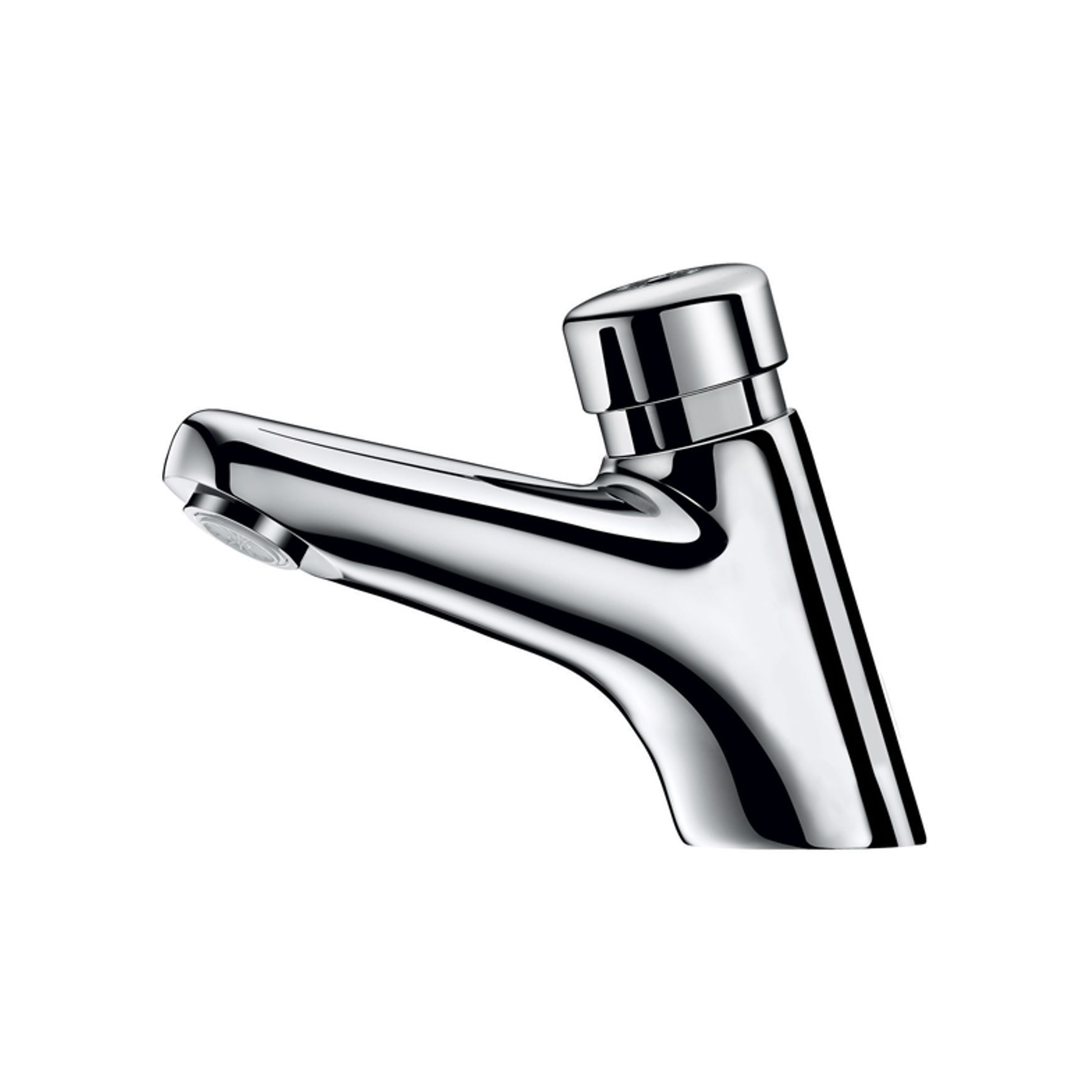 Delabie Tempostop 2 Time Flow Basin Tap