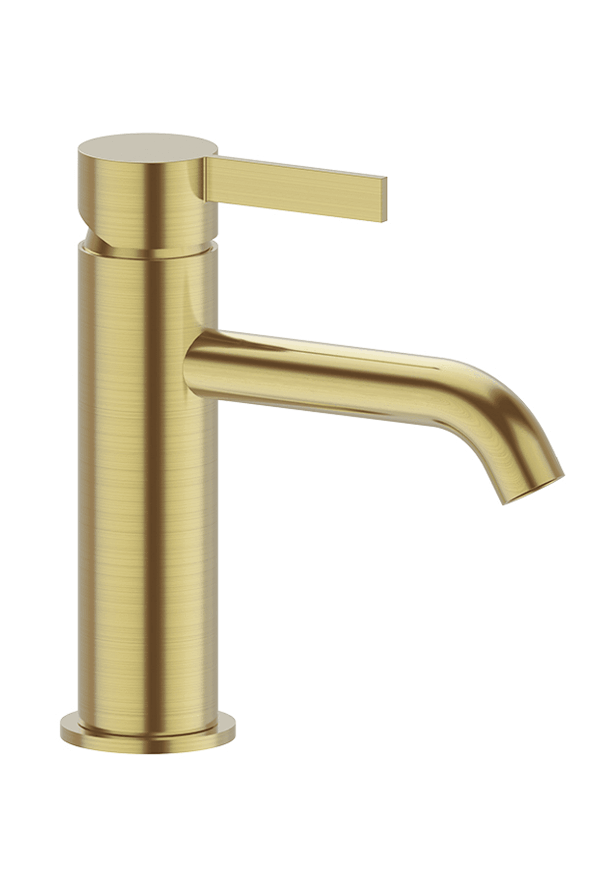 Due Basin Mixer