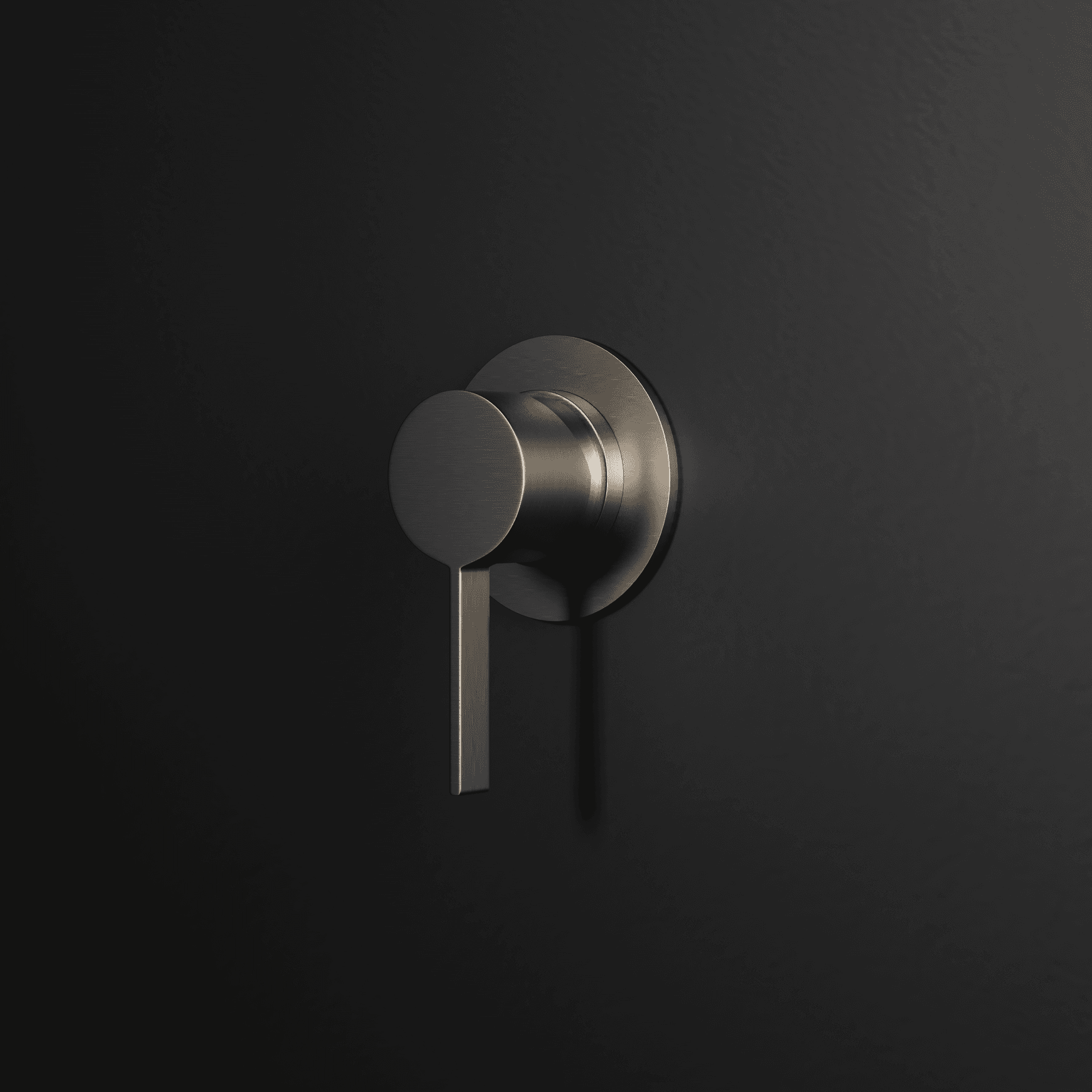 Due [dù·e] Stainless Steel Tapware