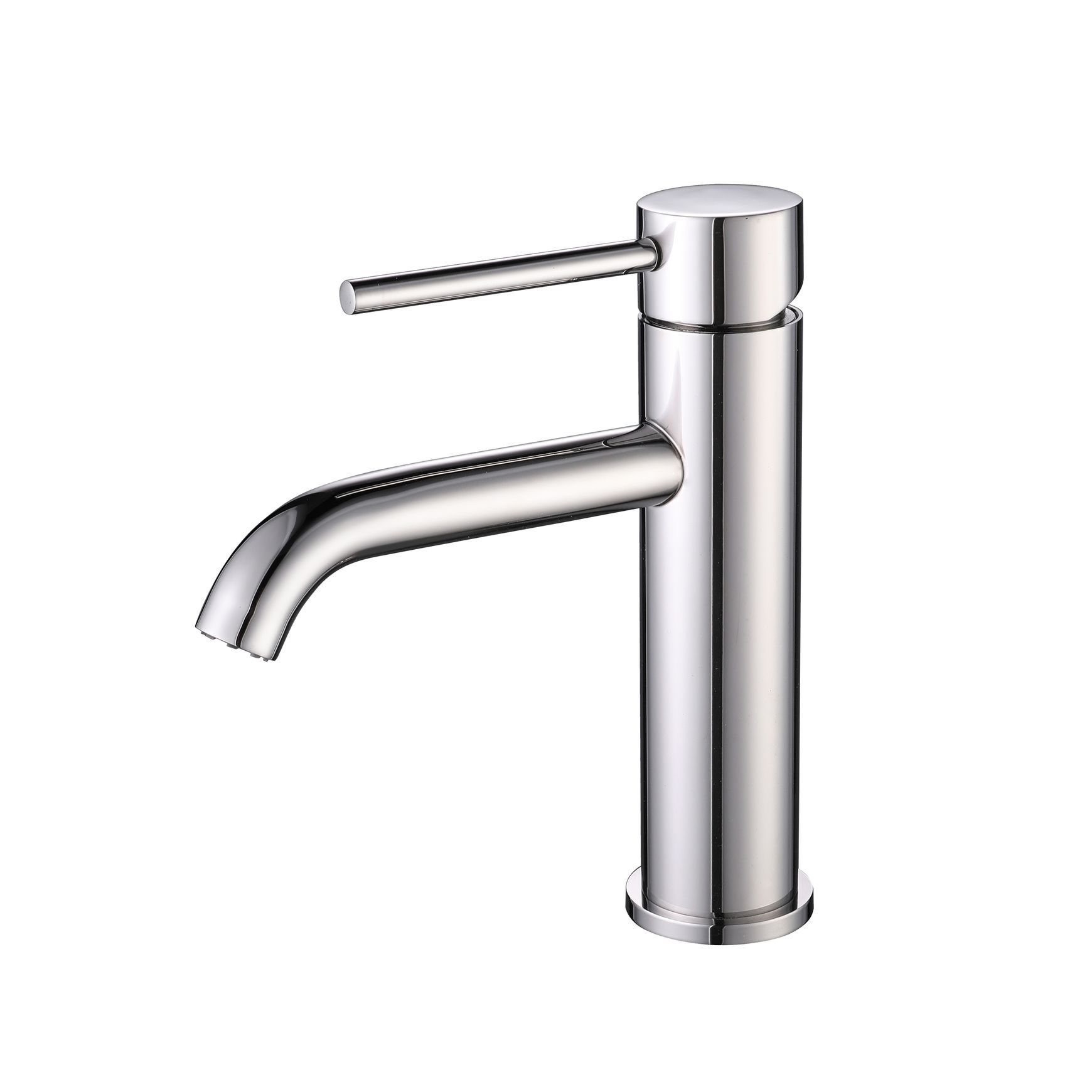 Evoke Basin Mixer