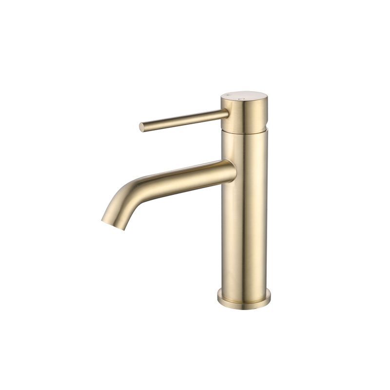 Evoke Basin Mixer