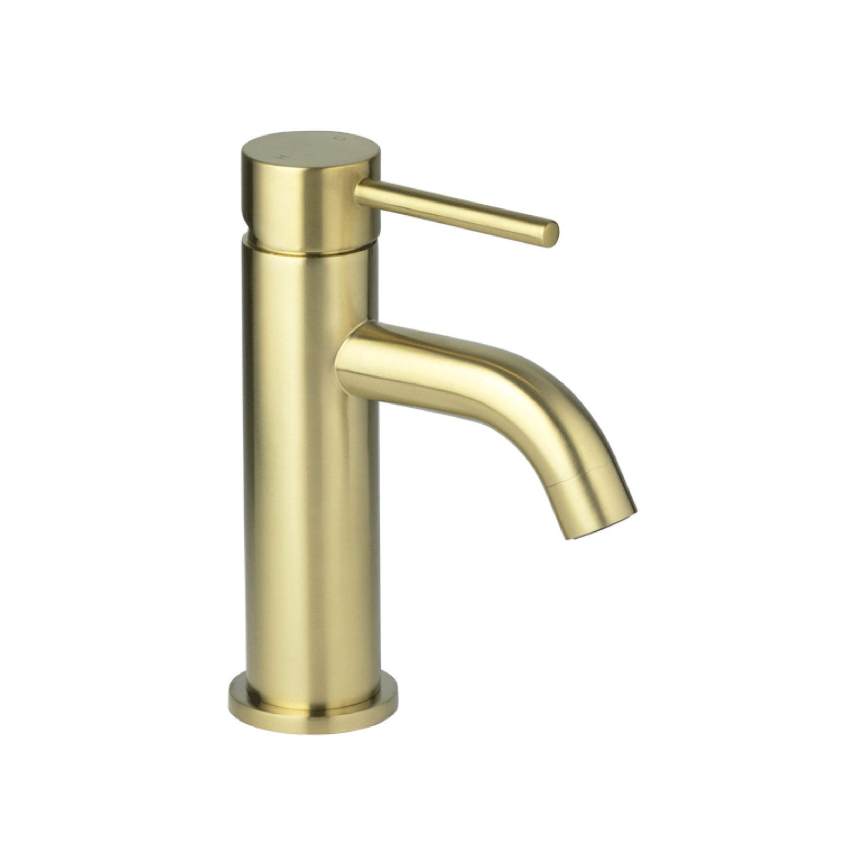 Elysian Basin Mixer
